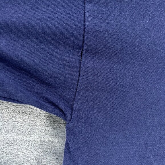 Mickey Unlimited T Shirt Men M Vintage 90's Florida Mickey Mouse Embroidered USA - Picture 5 of 11